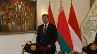 Belarus Siap Pasok Mesin Industri dan Pertanian Berkualitas Tinggi ke Indonesia
