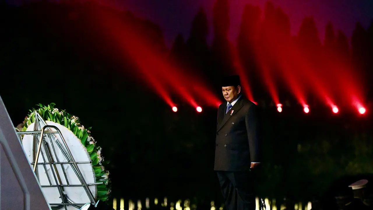 Prabowo