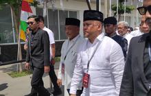 Ahmad Syaikhu-Ilham Habibie Resmi Daftar Pilkada Jabar ke KPU