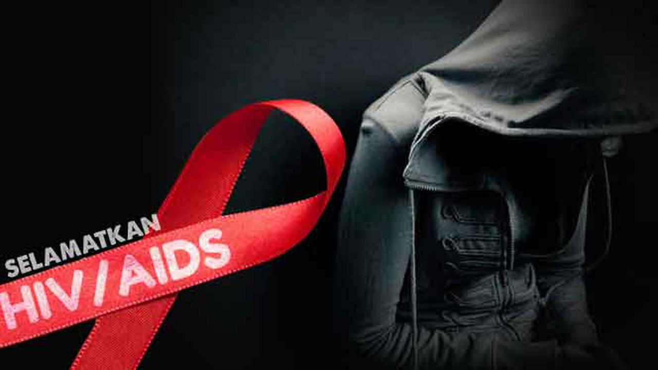 522 Kelompok Usia Sekolah di Sidoarjo Terpapar HIV, Dinkes Buka Suara
