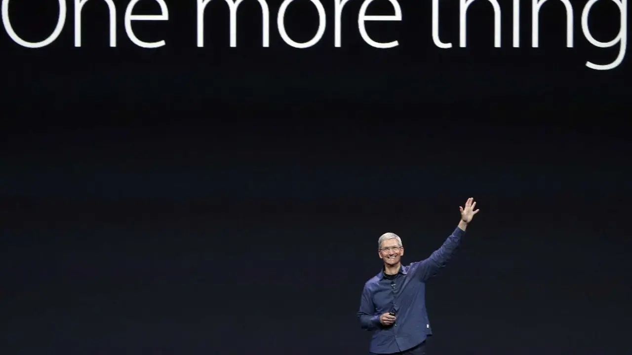 4 Misteri yang Belum Terungkap Seputar iPhone 6 & Apple Watch