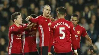 Klub yang Paling Berjaya di Boxing Day, MU atau Chelsea?