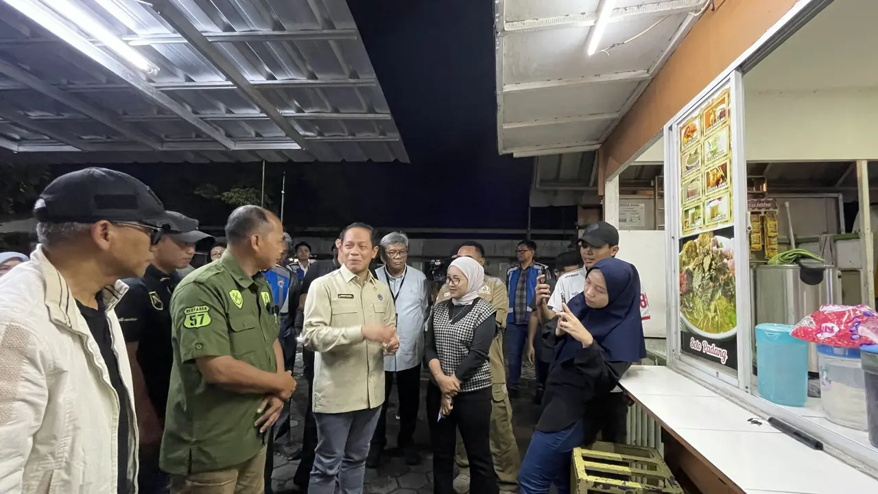 Menteri LH
