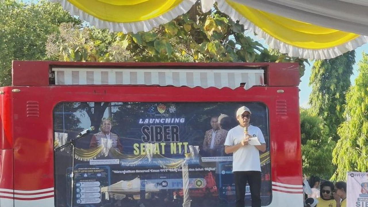 Undana Kupang Siapkan Tiga Pilar Utama Dukung Siber Sehat NTT untuk Jaga Mental Anak