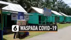 THUMBNAIL DESA SULAP KIOS JADI RUANG ISOLASI