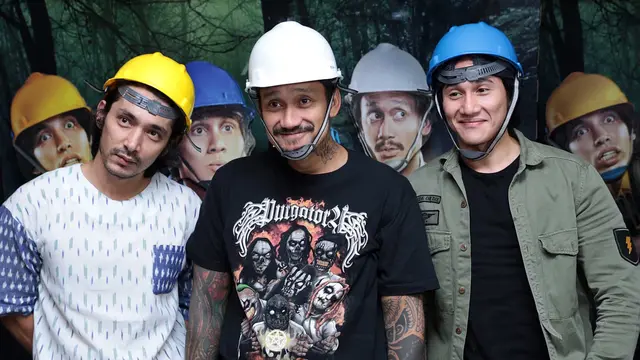 [Bintang] Tora Sudiro