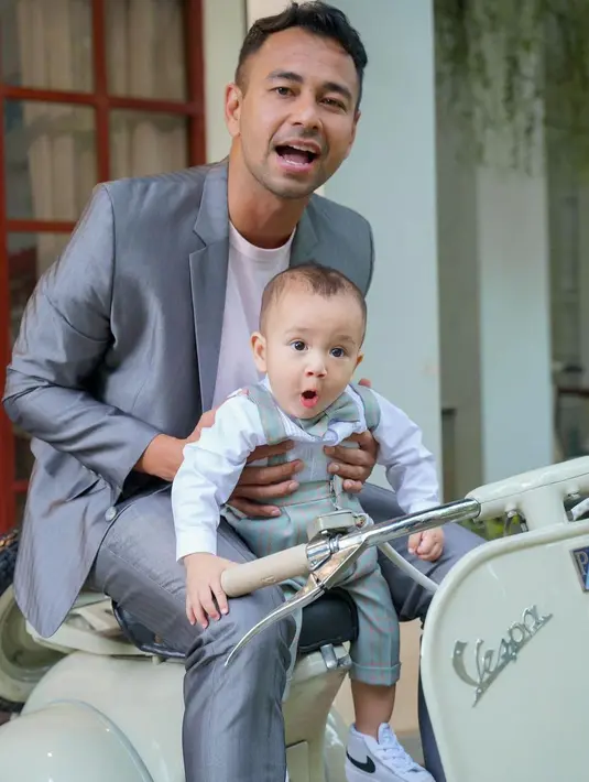 <p>[Instagram/raffinagita1717]</p>