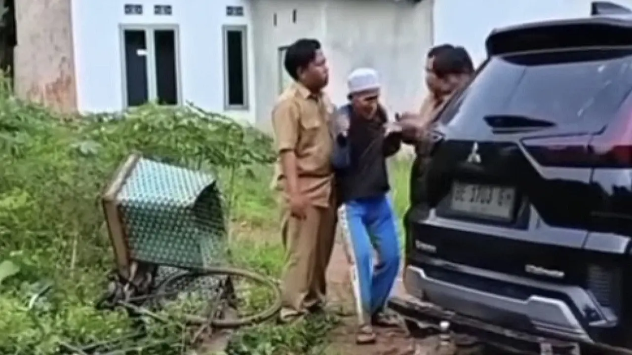 Video Viral ASN