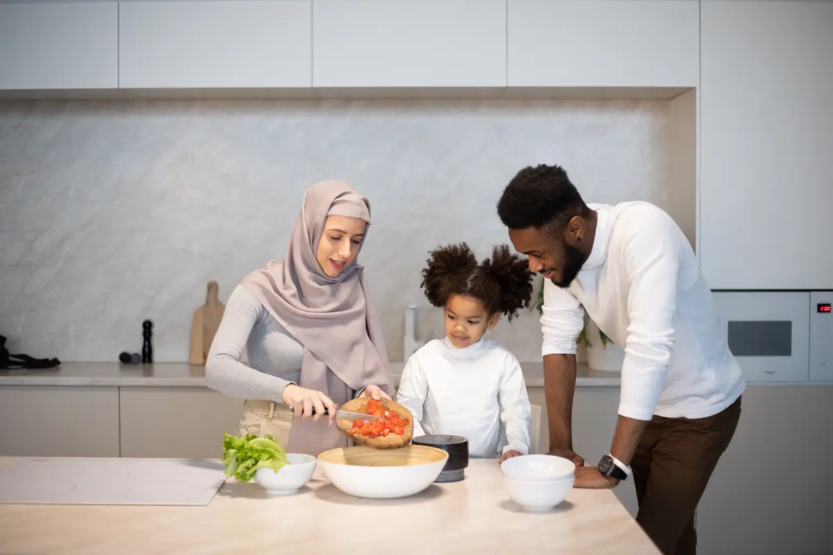 Ramadan