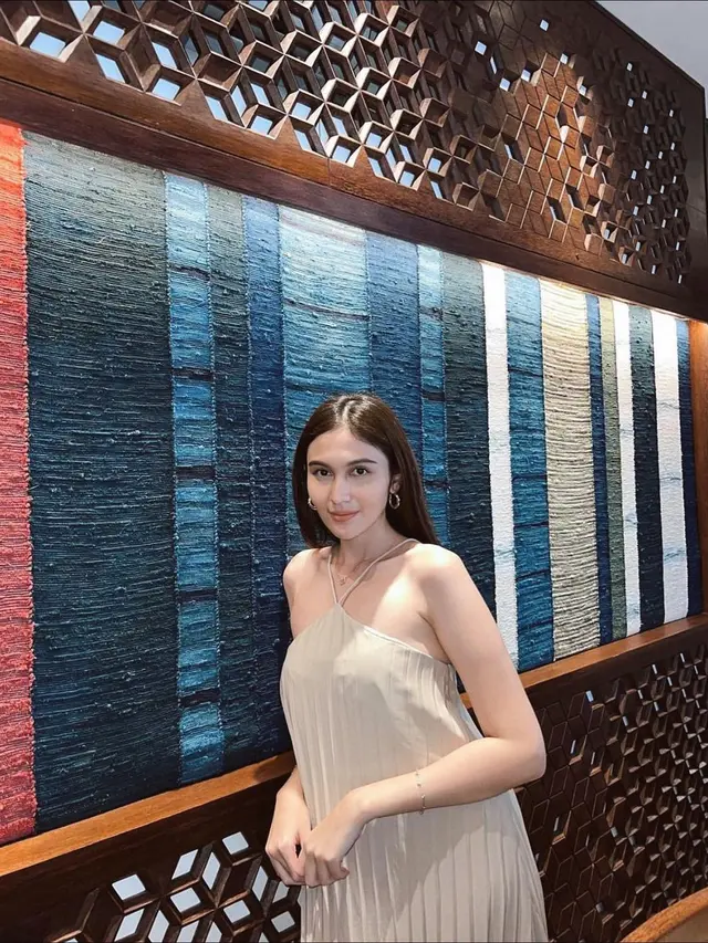 Denira Wiraguna. (Foto: Dok. Instagram @denirawiraguna)