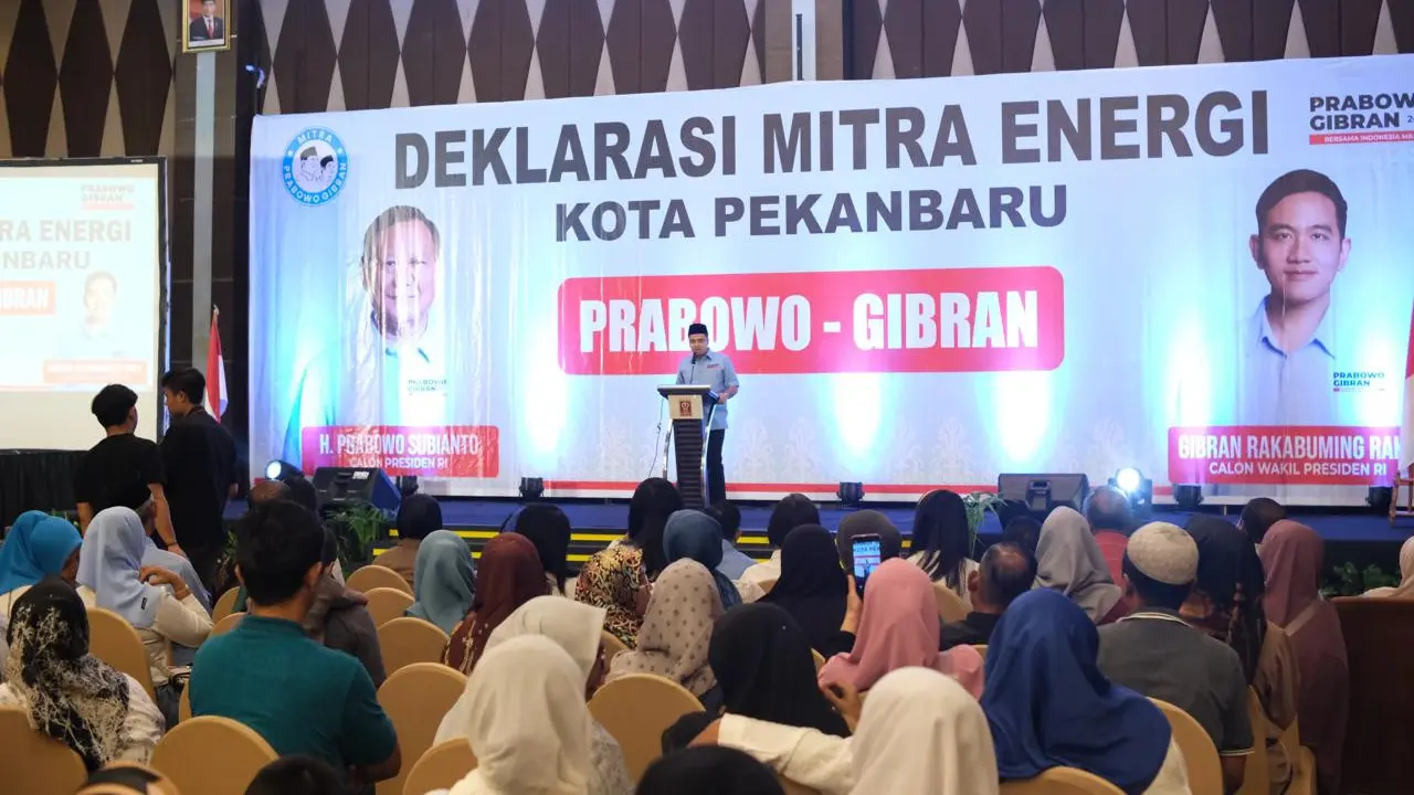 Prabowo