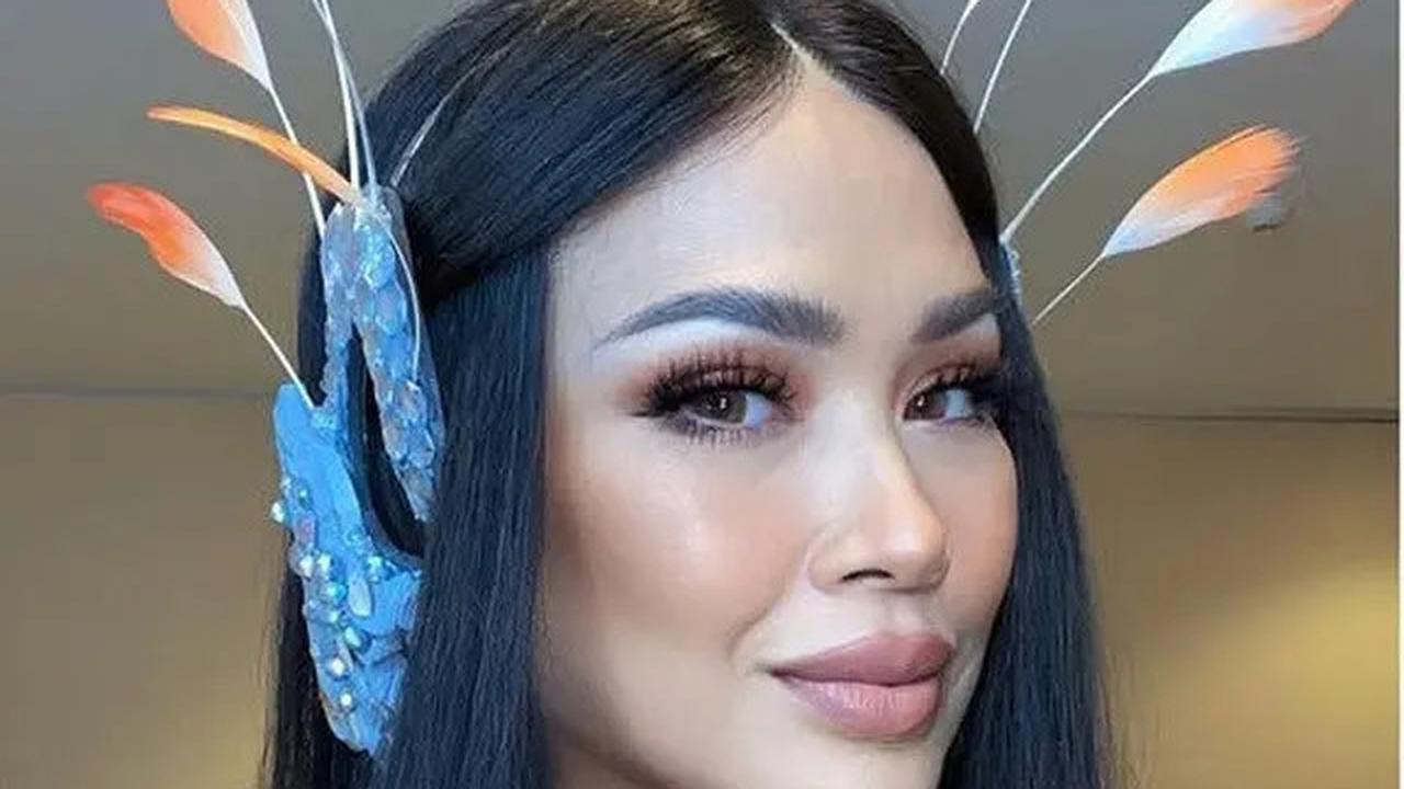 10 Model Rambut Panjang Lurus Ala Titi DJ, Inspirasi Gaya Elegan dan Menawan