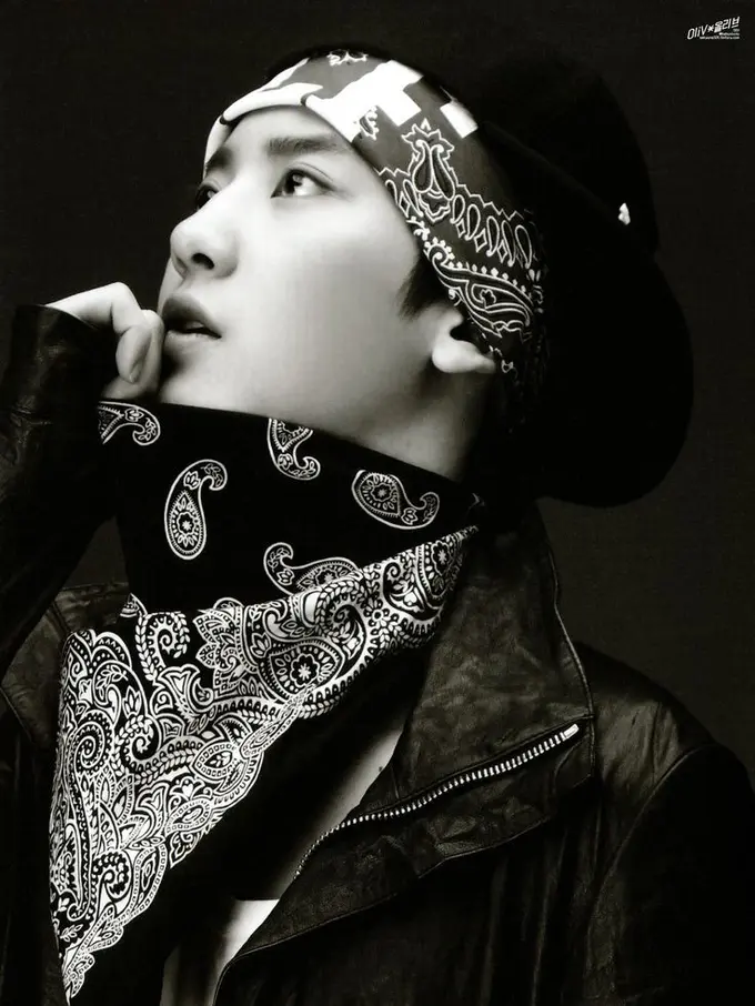 [Bintang] Chanyeol EXO