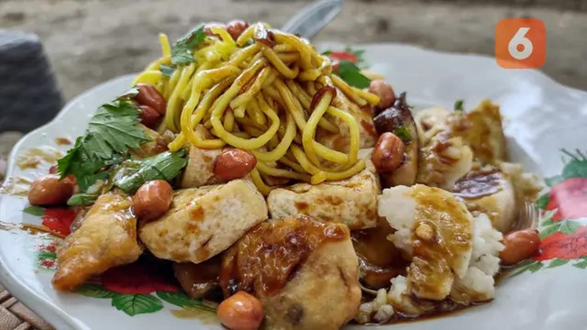 12 Rekomendasi Tempat Makan Enak di Dekat Stasiun Solo Balapan