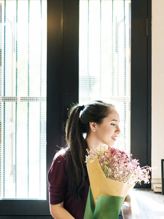 wanita juli butuh pasangan