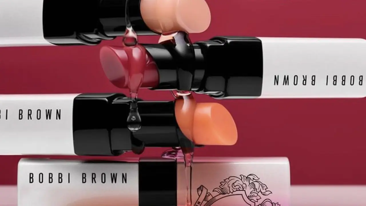 Bobbi Brown
