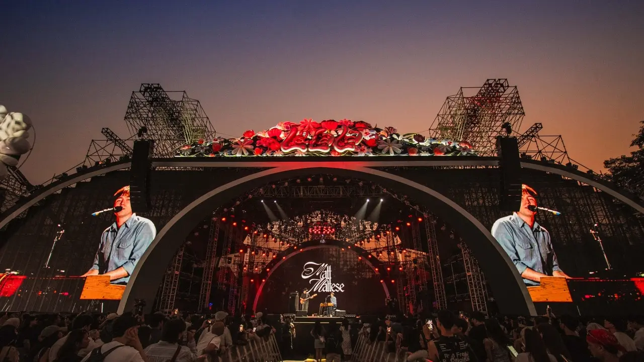 LaLaLa Fest 2027