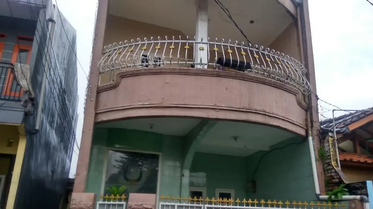 Rumah Firza Husein