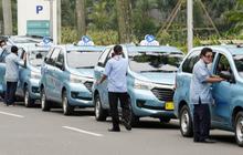 Naik 10,5 Persen, Blue Bird Raup Untung Rp488 Miliar di Triwulan III-2025