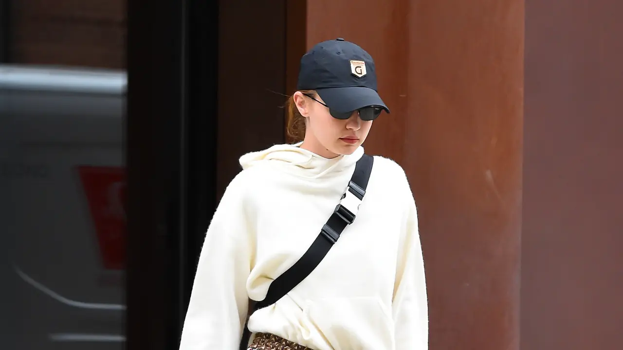 Gigi Hadid