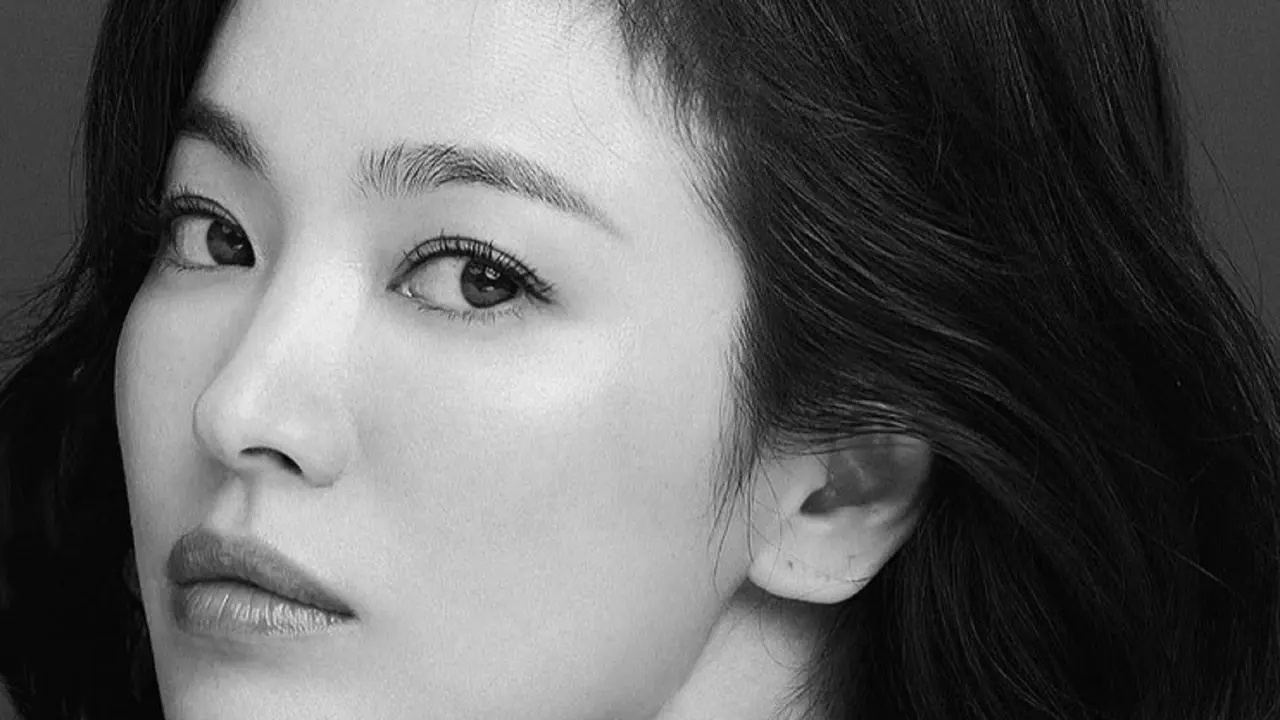 Song Hye Kyo