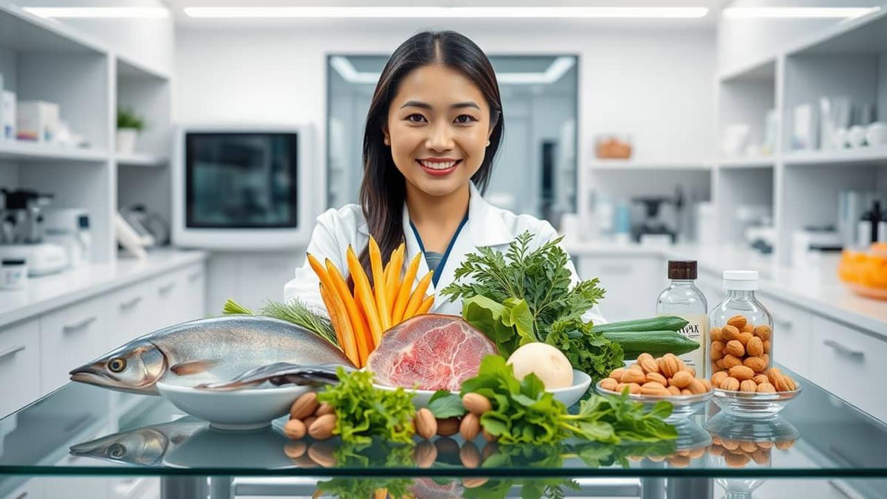 fungsi niacinamide untuk wajah