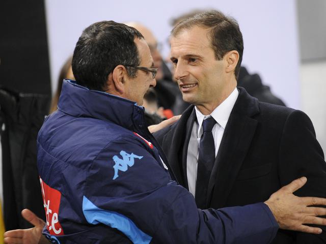 Maurizio Sarri Ini Juventus Terkuat Dalam 6 Tahun Terakhir Bola