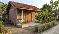 9 Model Rumah Desa Low Budget yang Tetap Terlihat Rapi, Simpel tapi Tetap Menarik