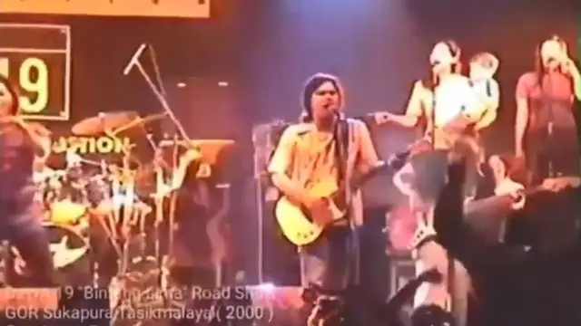 Al Ghazali dan Maia Estianty