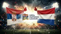 Prediksi Serbia Vs Belanda di UEFA Nations League: Peluang Amankan 3 Poin Perdana