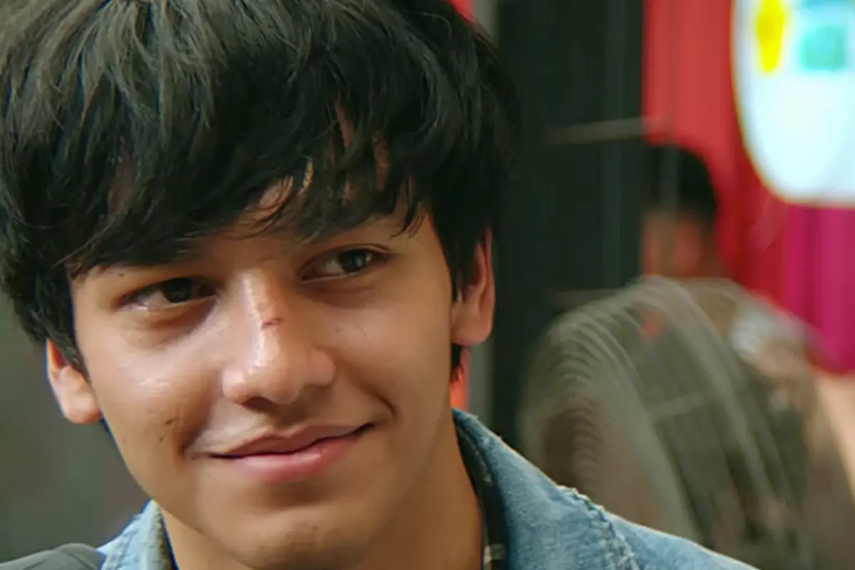 [Bintang] Jefri Nichol