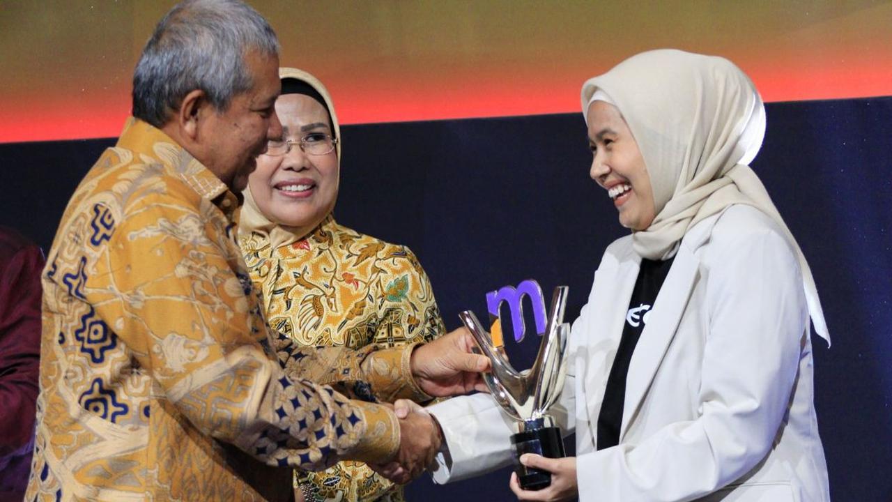 Perusahaan Listrik Negara (PT PLN Persero)