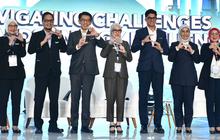 Sustainability Dialogue: Pertamina Paparkan Strategi dan Aksi Nyata ESG di Depan Para Investor