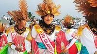 Olahraga Nasional Cuma Jadi Penggembira?