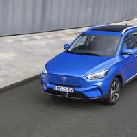 New MG ZS EV: SUV listrik Eropa favorit konsumen di IIMS, harga terjangkau sudah produksi lokal!