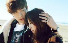 Foto pacaran bocor, hubungan Se7en - Park Han Byul selamat