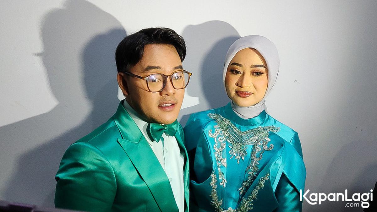 Istri Gugup&nbsp;