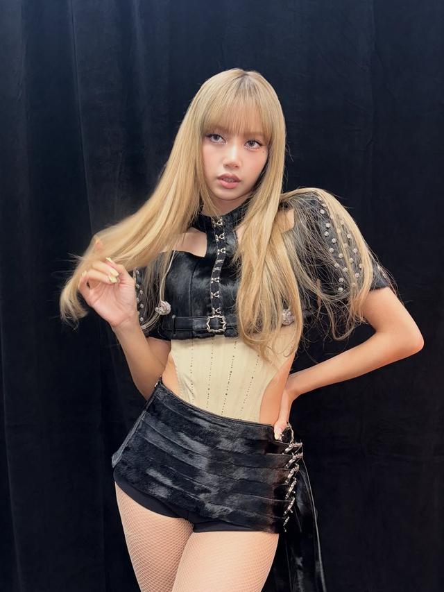 Lisa