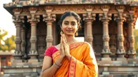 Arti Namaste: Makna Mendalam di Balik Salam Spiritual India