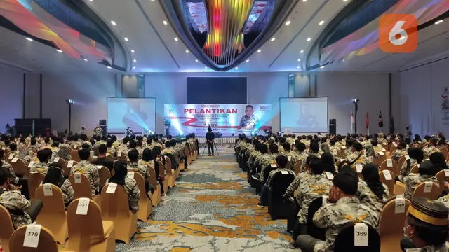 RGPI Suslel (Liputan6.com)