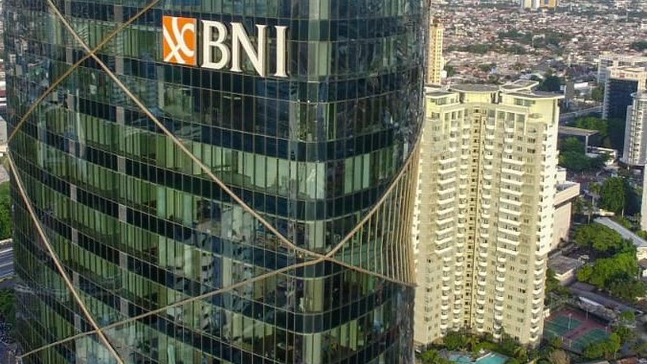 BNI Proaktif Dukung Upaya Pemulihan dan Peningkatan Kinerja BUMN