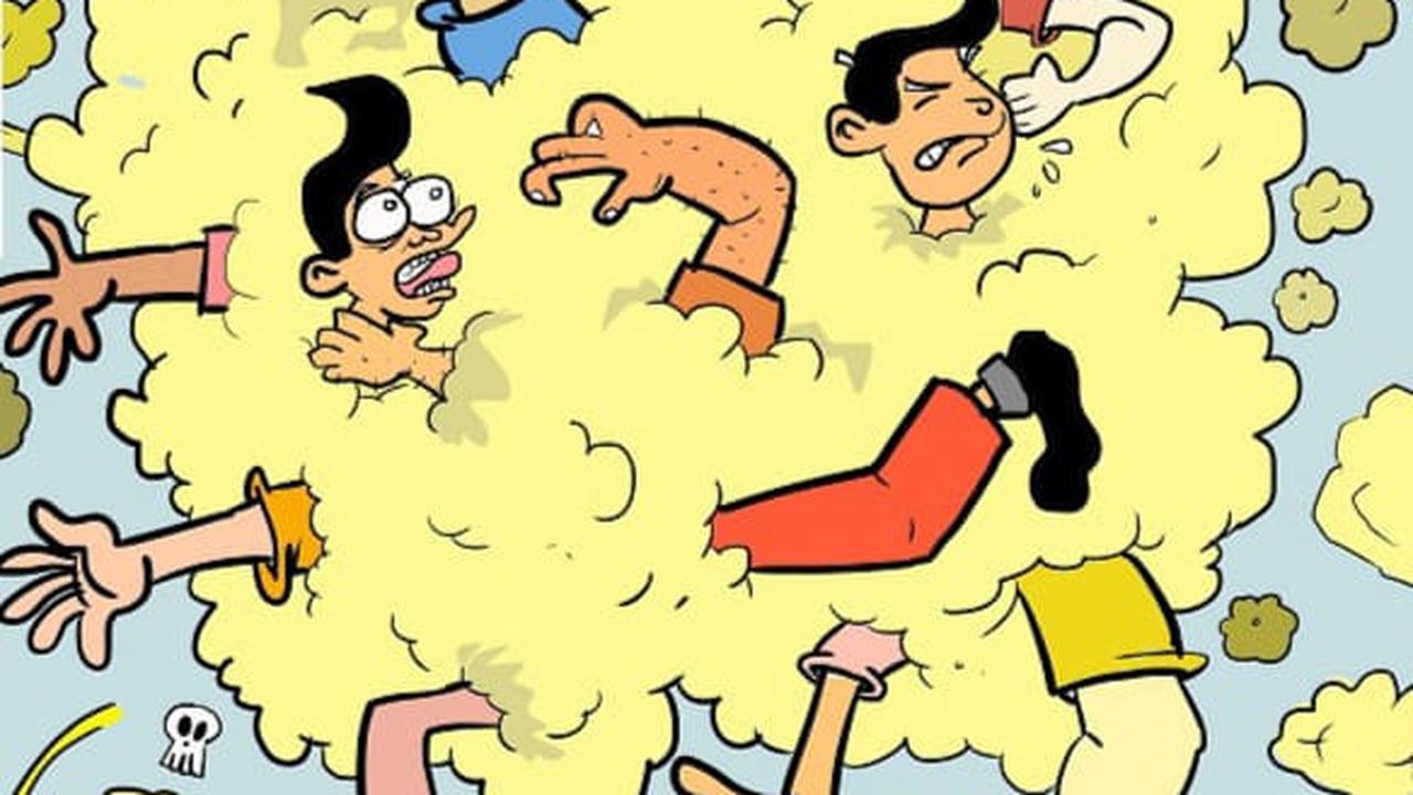 ilustrasi.(Liputan6.com/Ahmad Akbar Fua)