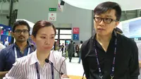 YunOS Milik Alibaba Wujudkan IoT di Berbagai Bidang