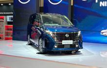 Nissan Konfirmasi Akan Ada Dua Model Lain Akan Menemani Peluncuran Serena Terbaru di GIIAS 2024