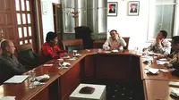 BNP2TKI Sampaikan Usulan Tekait Penempatan PMI ke Republik Ceko