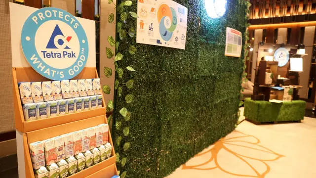 Lingkungan dan kesehatan