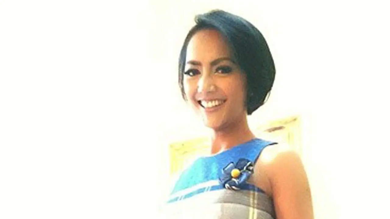 [Bintang] Nina Tamam