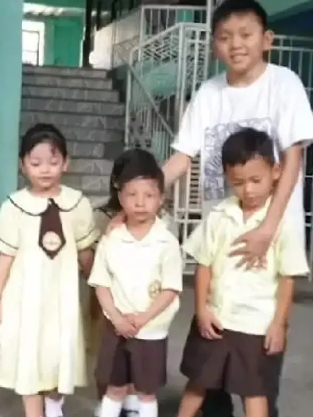 Awet Muda, Guru di Filipina Sering Dikira Murid Sekolah