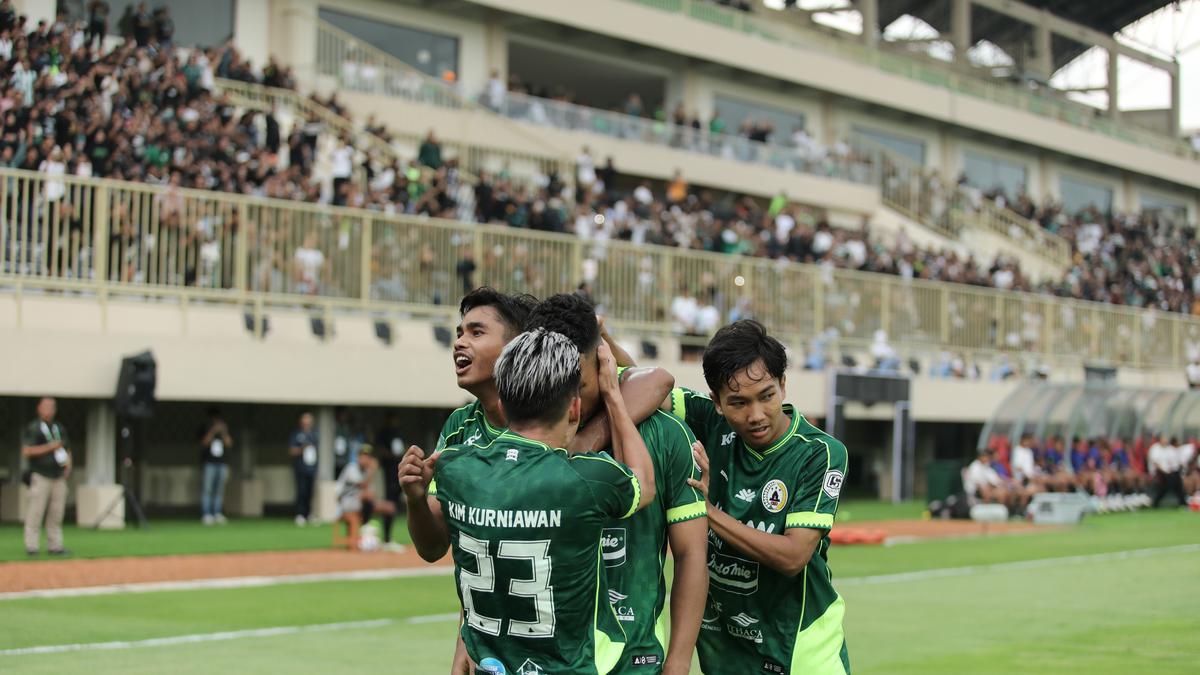 Pegadaian Championship 2025/2026: Kemenangan atas Kendal Tornado, Hadiah untuk Suporter Setia PSS Sleman