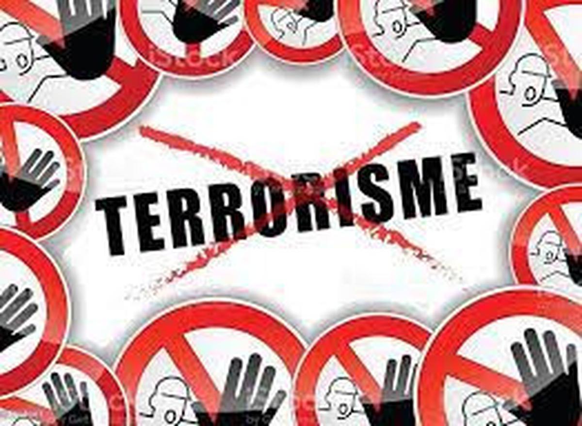 Ilustrasi terorisme (Istimewa)